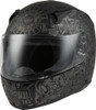 Fly Racing Revolt Helmet - Matrix