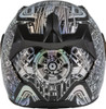 Fly Racing Revolt Helmet - Matrix