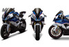 Zero Gravity Marc1 Windscreen: 15-19 BMW S1000RR