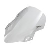 Zero Gravity Sport Touring Windscreen: 18-23 Kawasaki Ninja 400