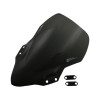 Zero Gravity Sport Touring Windscreen: 18-23 Kawasaki Ninja 400