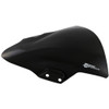 Zero Gravity SR Windscreen: 18-23 Kawasaki Ninja 400