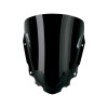 Zero Gravity SR Windscreen: 08-18 Kawasaki KLR 650 E/R