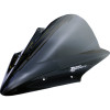 Zero Gravity Double Bubble Windscreen: 17-19 Kawasaki Ninja 650