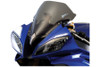 Zero Gravity Marc1 Windscreen: 08-16 Yamaha YZF-R6