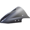 Zero Gravity Double Bubble Windscreen: 13-19 Kawasaki Ninja 300R