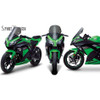 Zero Gravity Sport Touring Windscreen: 13-19 Kawasaki Ninja 300R