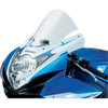 Zero Gravity Corsa Windscreen: 11-19 Suzuki GSX-R600