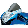 Zero Gravity Corsa Windscreen: 11-19 Suzuki GSX-R600