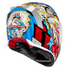 Icon Airflite Helmet - Freedom Spitter