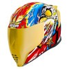 Icon Airflite Helmet - Freedom Spitter