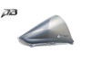 Zero Gravity Double Bubble Windscreen: 05-06 Honda CBR600RR