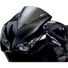 Zero Gravity SR Windscreen: 12-16 Honda CBR1000RR/SP/Fireblade