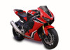 Zero Gravity Marc1 Windscreen: 17-21 Honda CBR1000RR