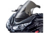 Zero Gravity Double Bubble Windscreen: 11-16 Kawasaki Ninja 1000