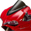 Zero Gravity Double Bubble Windscreen: 15-19 Ducati 959/1299 Panigale