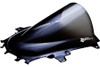 Zero Gravity Double Bubble Windscreen: 15-19 Yamaha YZF-R1/S/M