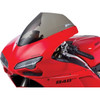 Zero Gravity Marc1 Windscreen: 07-13 Ducati Models