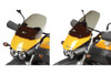 Zero Gravity Sport Touring Windscreen: 06-10 Buell Ulysses XB12X