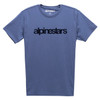 Alpinestars Heritage Word T-Shirt