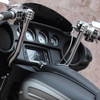 Klock Werks KlipHanger Handlebars: 2008+ Harley-Davidson Touring/Trike Models