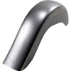 Klock Werks Builder's Series Rear Fender: Harley-Davidson Softail Models - 4" Stretched