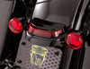 Ciro Taillight w/ Lightstrike Technology