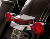 Ciro Taillight w/ Lightstrike Technology