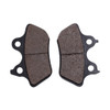 Lyndall Z-Plus Organic Rear Brake Pads