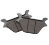 Lyndall Xtreme Organic Rear Brake Pads