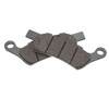 Lyndall Xtreme Organic Rear Brake Pads