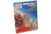 EBC HH Sintered Rear Brake Pads