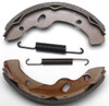 EBC Brake Shoes