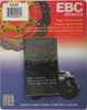 EBC FA Organic Rear Brake Pads