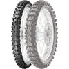 Pirelli MX32 Tires - Medium/Soft