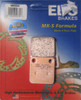 EBC MX Race Sintered Brake Pads