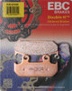 EBC HH Sintered Front Brake Pads