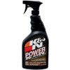 K&N Power Kleen Cleaner/Degreaser