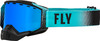 Fly Racing Zone Snow Goggles - 2022 Model