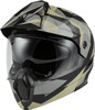 Fly Racing Odyssey Helmet - Summit - 2021.5 Model