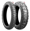 Bridgestone Battlax AX41 Adventurecross Tires