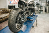 Bridgestone Battlax AX41S Adventurecross Scrambler Tires