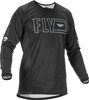 Fly Racing Kinetic Fuel Jersey - 2022 Model