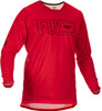 Fly Racing Kinetic Fuel Jersey - 2022 Model