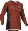 Fly Racing Kinetic Fuel Jersey - 2022 Model