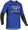 Fly Racing Evolution DST Jersey - 2022 Model