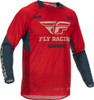 Fly Racing Evolution DST Jersey - 2022 Model