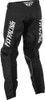 Fly Racing Youth Kinetic Rebel Pants - 2022 Model