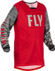 Fly Racing Youth Kinetic Wave Jersey - 2022 Model