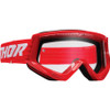 Thor Combat Racer Youth Goggles